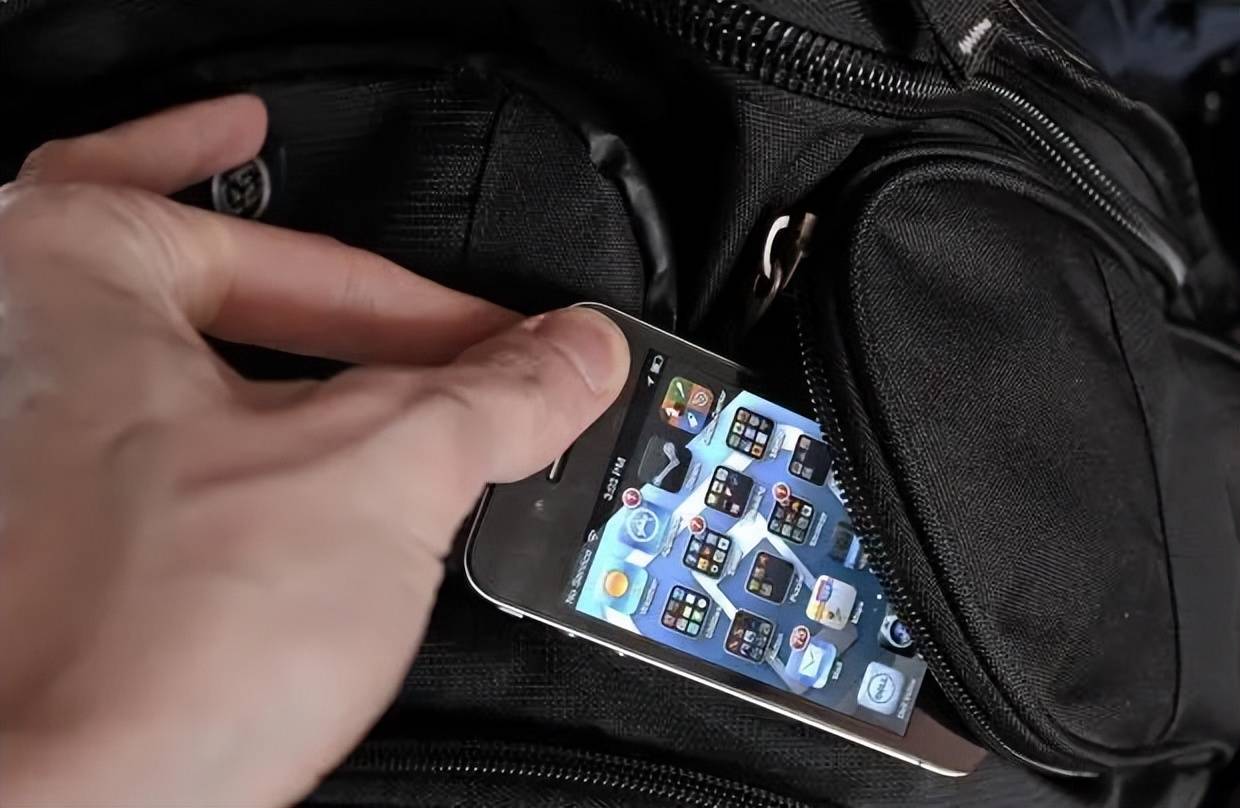 锁屏时间表设置苹果版:iPhone被盗后安全引担忧，苹果回应！