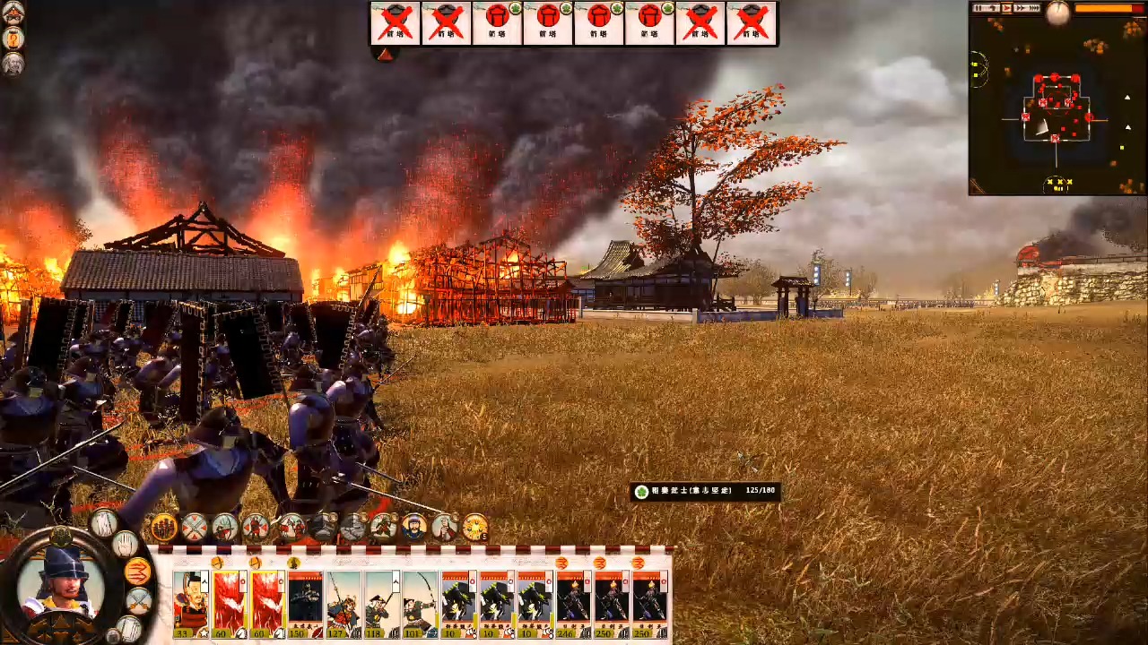 武士游戏安卓版武士游戏大全破解版