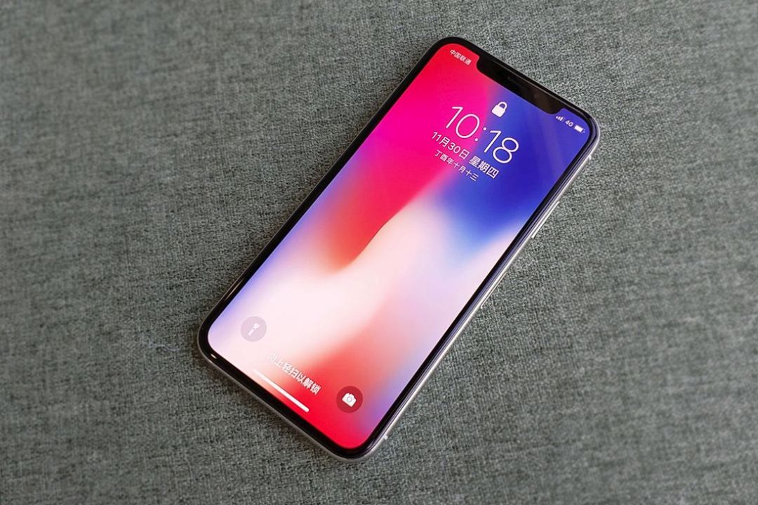 iphonex有安卓版吗iphonex官网价格多少-第2张图片-太平洋在线下载