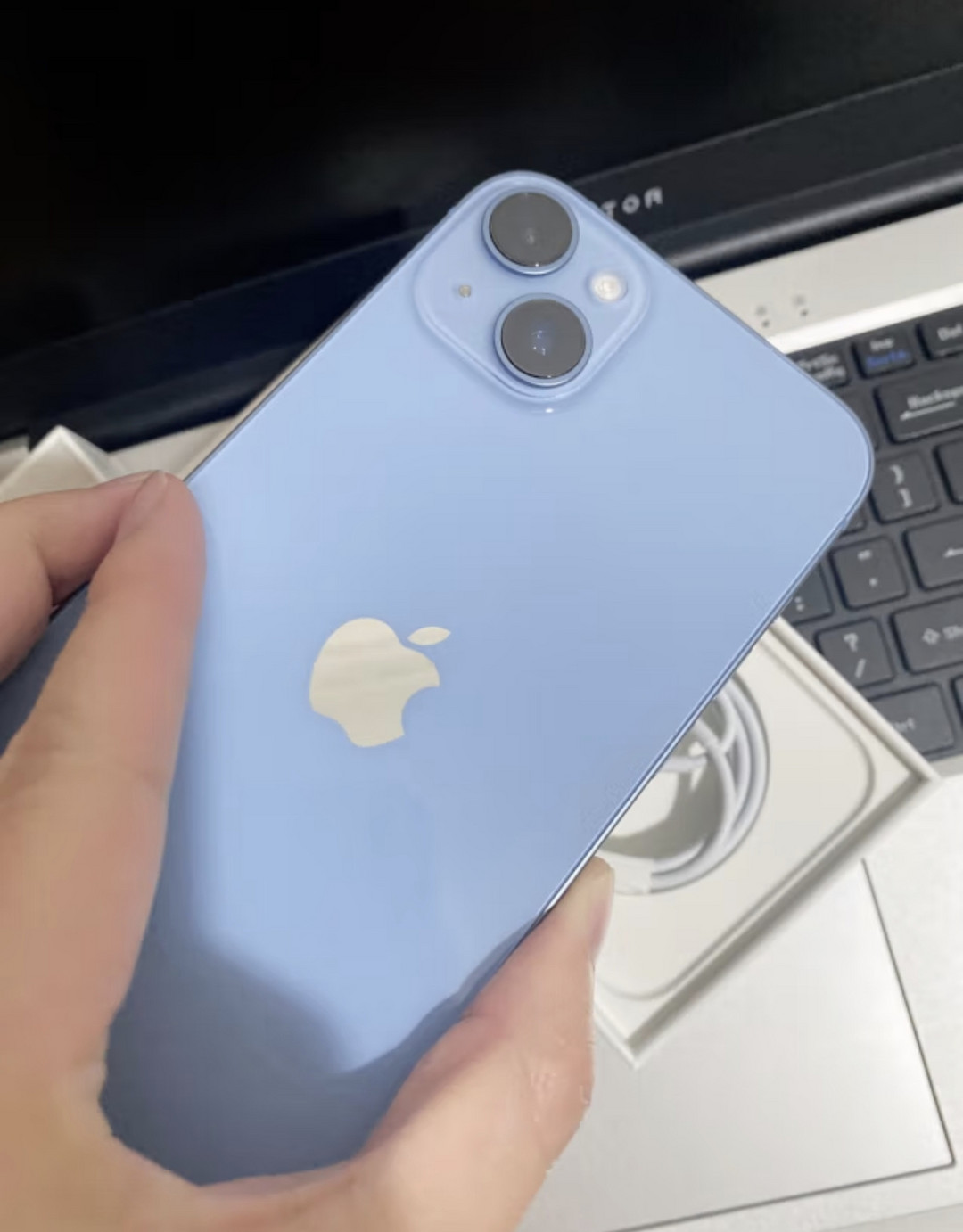 苹果是不是电信版苹果6电信卡无服务设置-第2张图片-太平洋在线下载