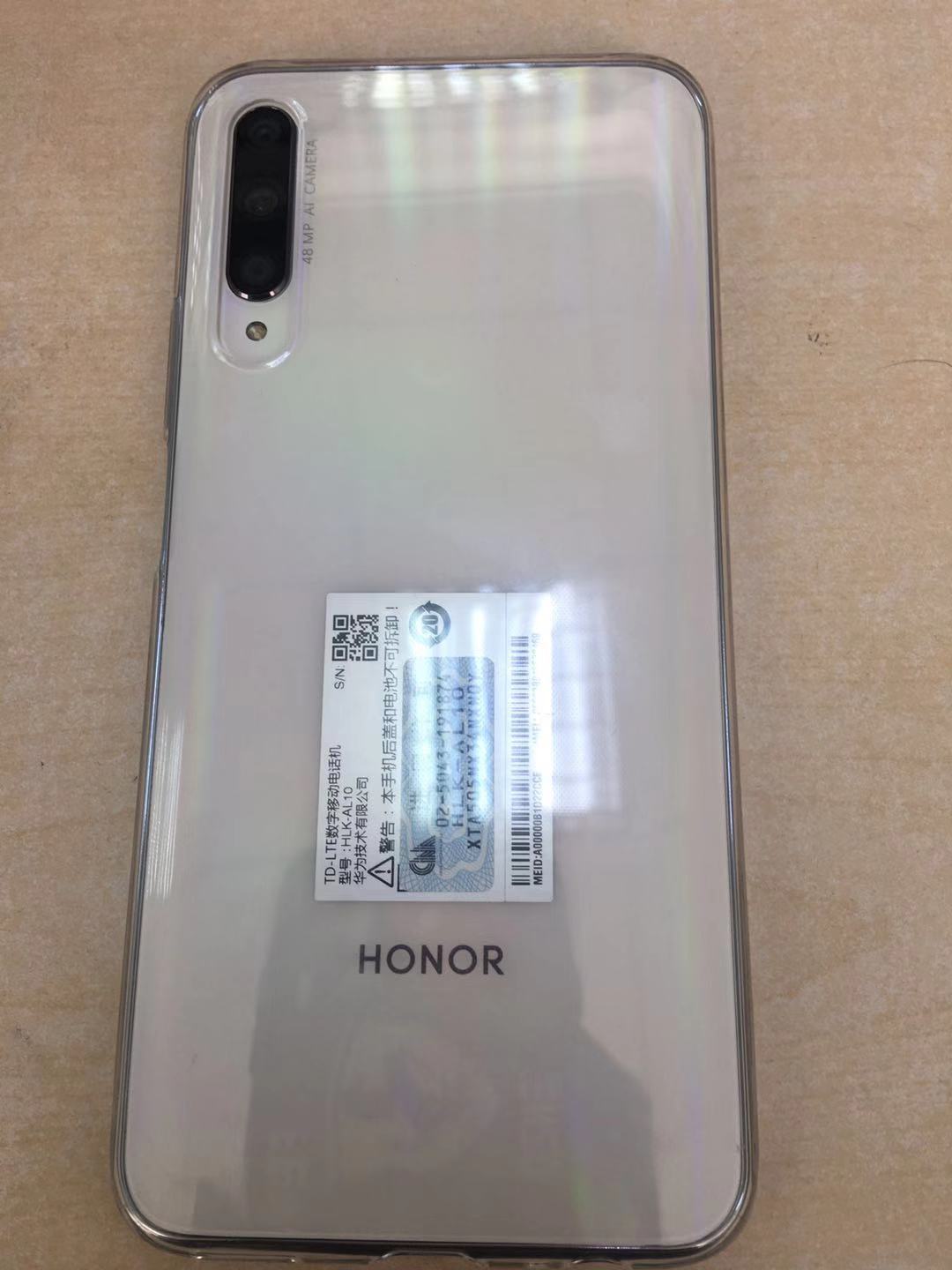 华为4g电信版手机华为手机中国电信4g禁用